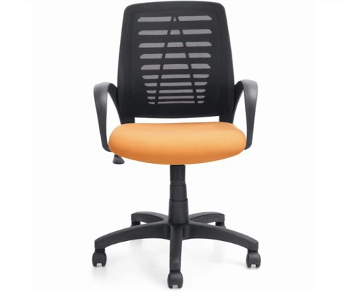 Mid Back Mesh Chair